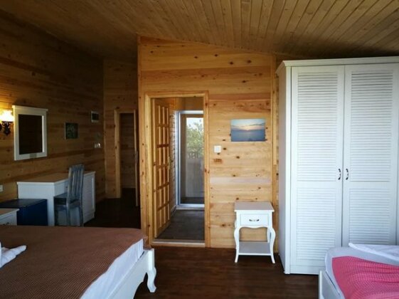 Casa Roja Uzunyurt - Photo5