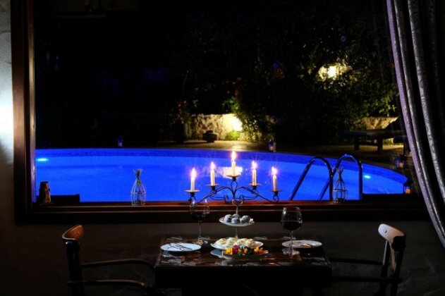 Exclusive Boutique Hotel - Photo4