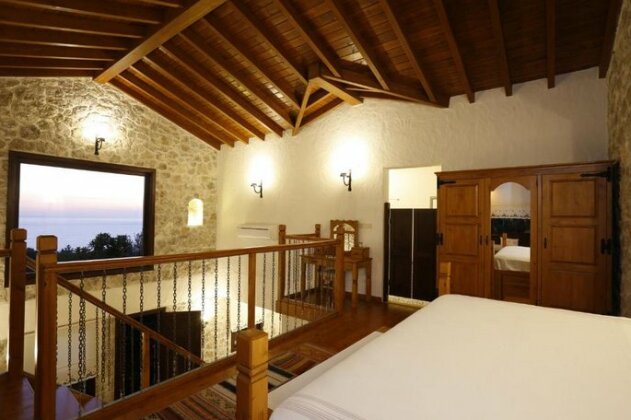 Exclusive Boutique Hotel - Photo5