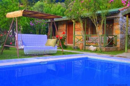 Montenegro Motel - Photo2