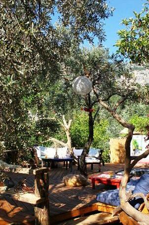 Sultan Camp - Photo3