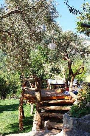 Sultan Camp - Photo5