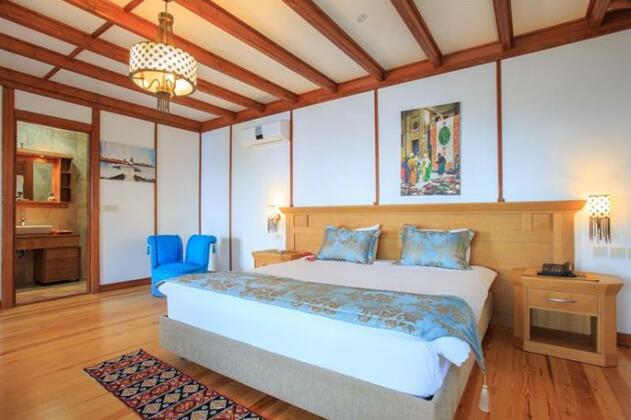 Zakros Hotel Lykia - Photo2