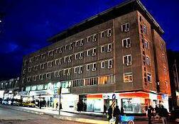 Hotel Bayram - Photo2