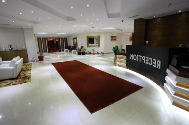 Shilla Hotel Velimese - Photo2