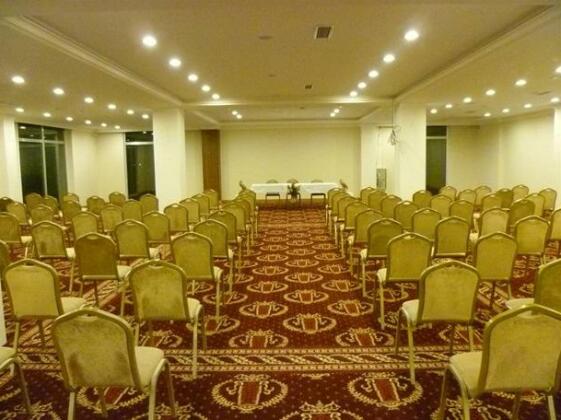 Shilla Hotel Velimese - Photo5