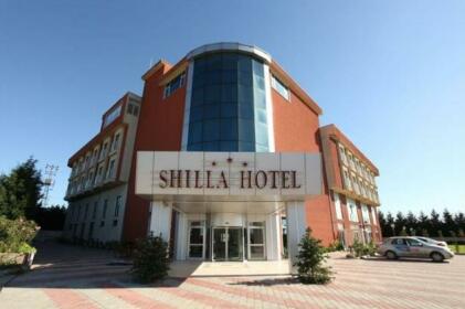 Shilla Hotel Velimese