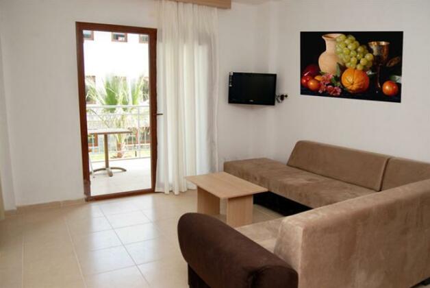 Belleza Apart Hotel - Photo2