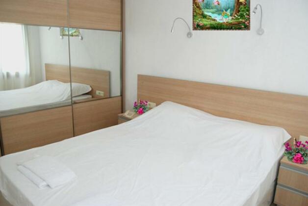 Belleza Apart Hotel - Photo3