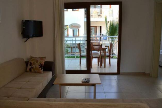 Belleza Apart Hotel - Photo4