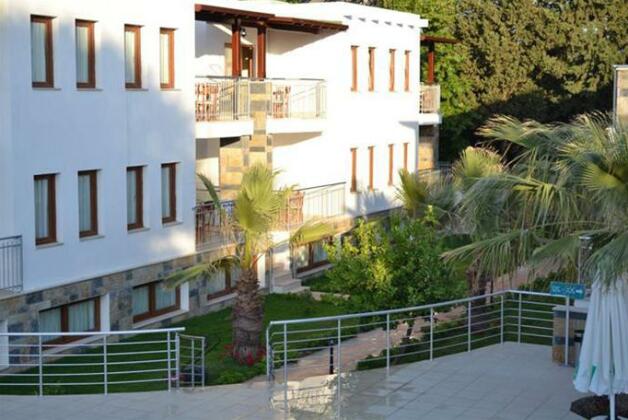 Belleza Apart Hotel - Photo5