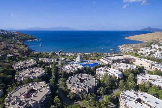 Bodrum Imperial - Photo2