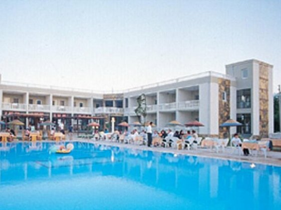 Club Aqua Ortakent - Photo4