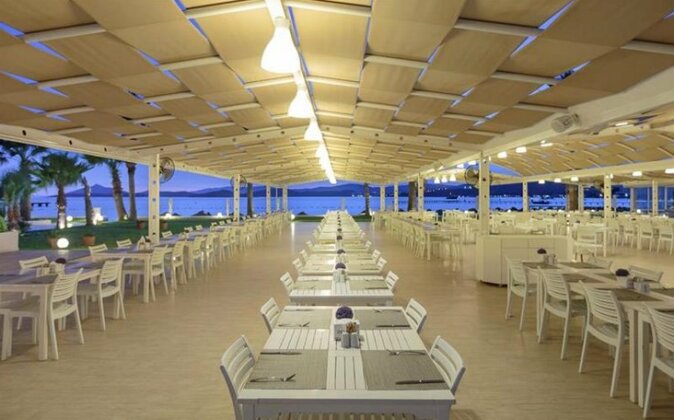 Cocos The Club - Photo4