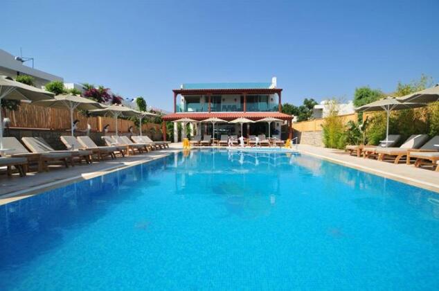 Dilekagaci Hotel - Photo5