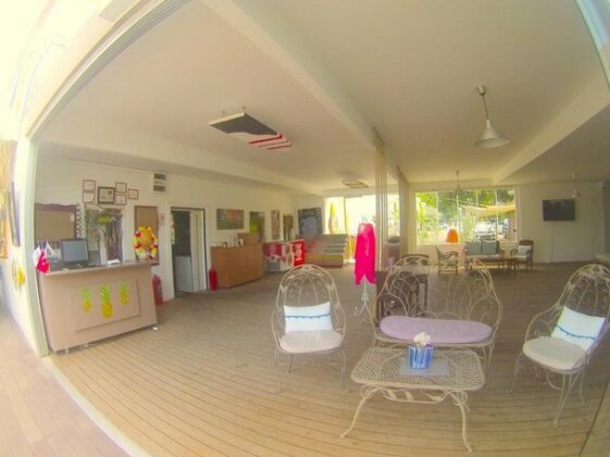 Elia Beach Apart - Photo4