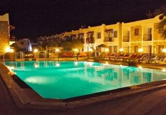 Eris Hotel - Photo2