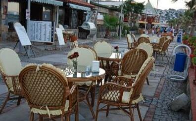 Eris Hotel - Photo3