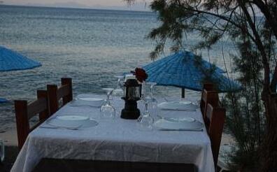 Eris Hotel - Photo4