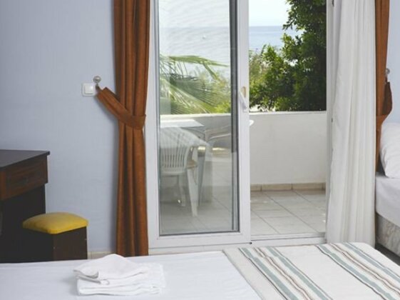 Guzel Hotel - Photo2