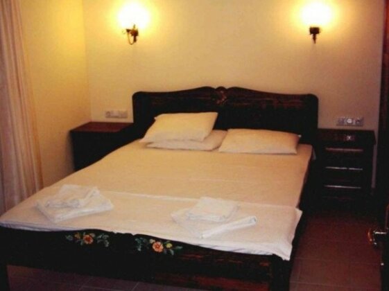 Guzel Hotel - Photo3