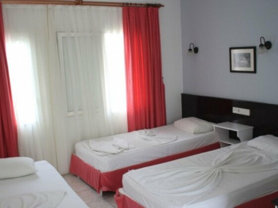 Guzel Hotel - Photo4