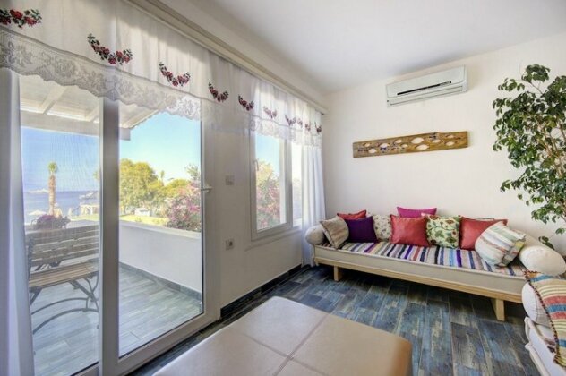 Kefi Beach & Suites - Photo5