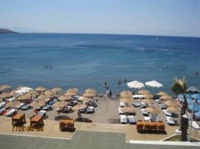 Kemanci Apart & Restaurant - Photo2