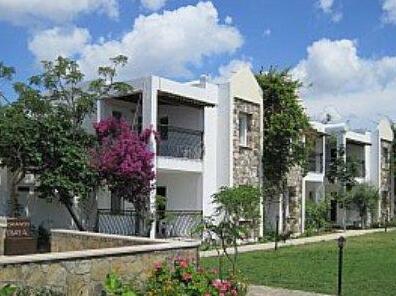 Kemanci Apart & Restaurant - Photo3