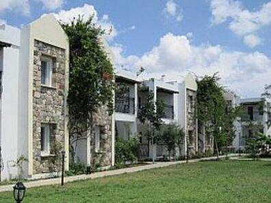 Kemanci Apart & Restaurant - Photo4