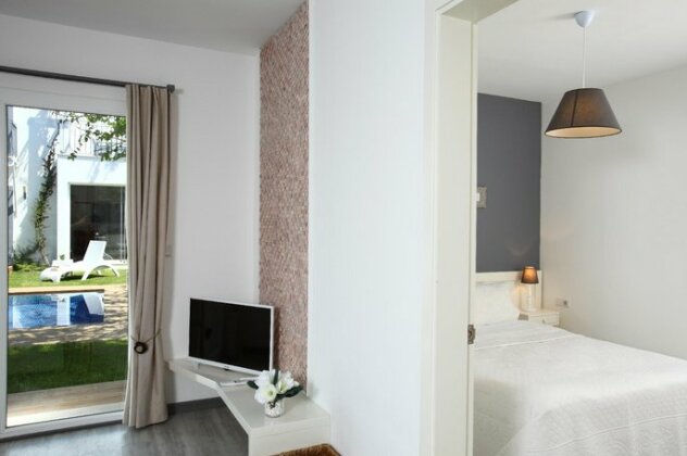 Mu Suites The Hotel - Photo3