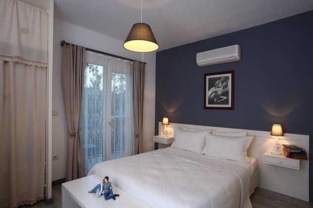 Mu Suites The Hotel - Photo4
