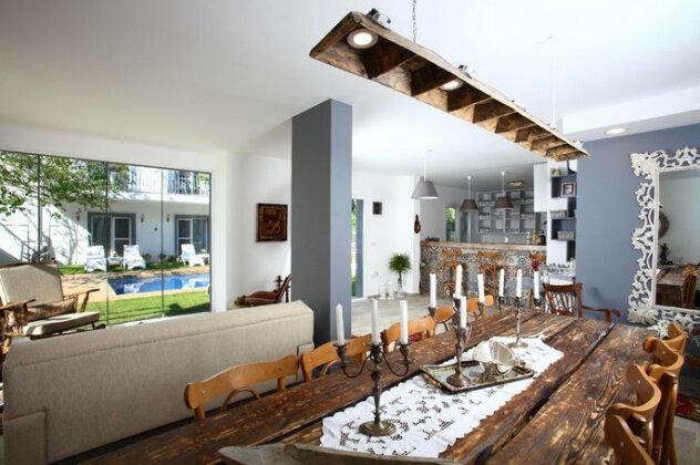 Mu Suites The Hotel - Photo5