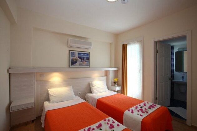 Muskebi Apart Otel - Photo4