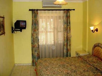 Parilti Hotel Ortakent - Photo5