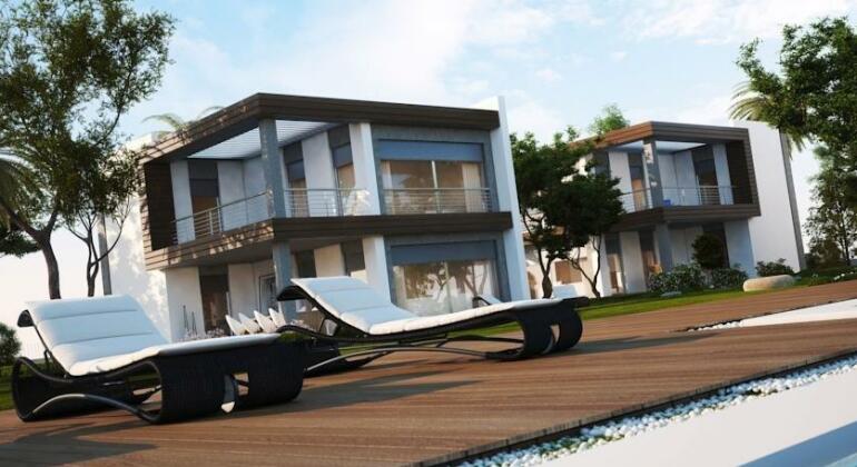 Park Marin Residence - Photo2