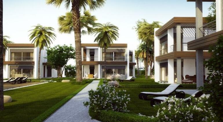 Park Marin Residence - Photo3