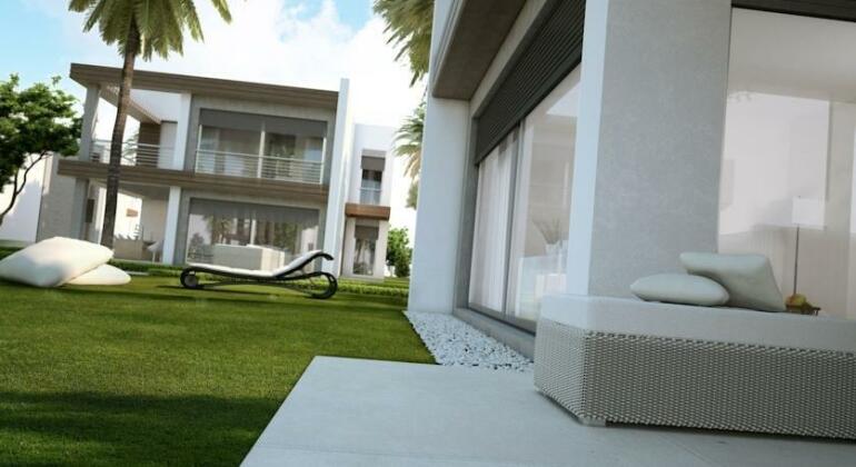 Park Marin Residence - Photo5