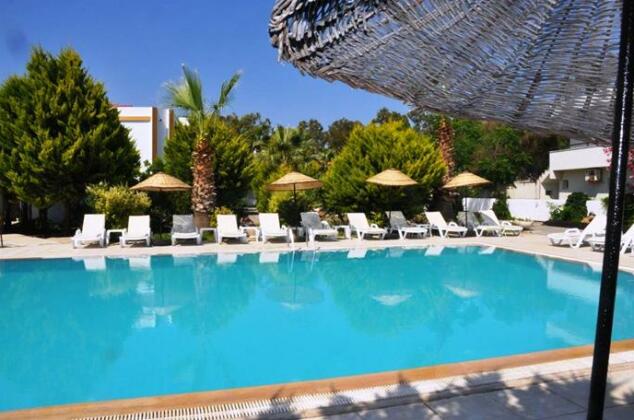 Sarsilmaz Otel - Photo2