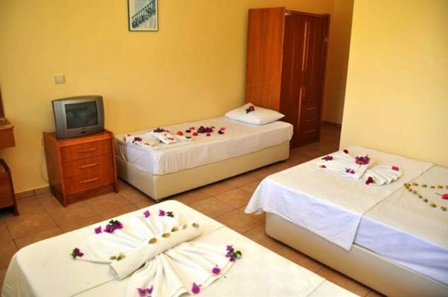 Sarsilmaz Otel - Photo3