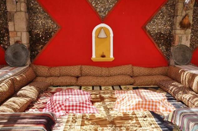 Sarsilmaz Otel - Photo4