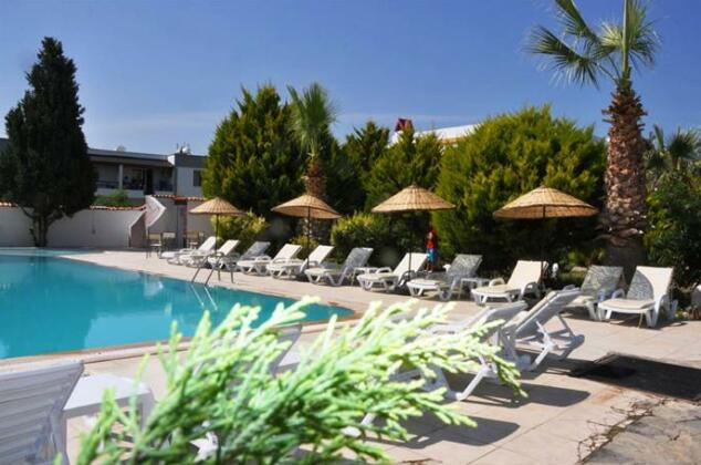 Sarsilmaz Otel - Photo5
