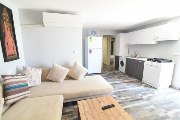 Tasev Apart Hotel - Photo2