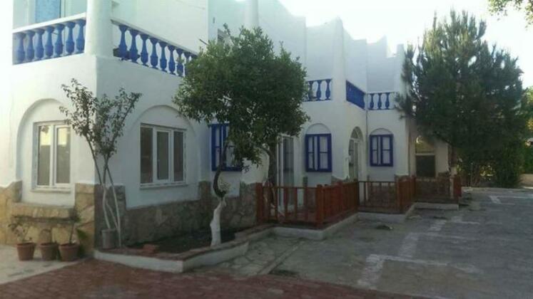 Yahsi Beach Hotel - Photo2