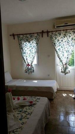 Yahsi Beach Hotel - Photo3