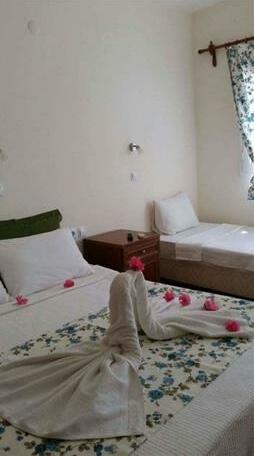 Yahsi Beach Hotel - Photo4