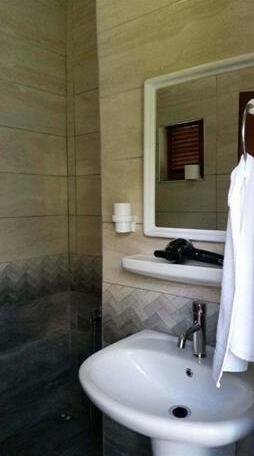 Yahsi Beach Hotel - Photo5