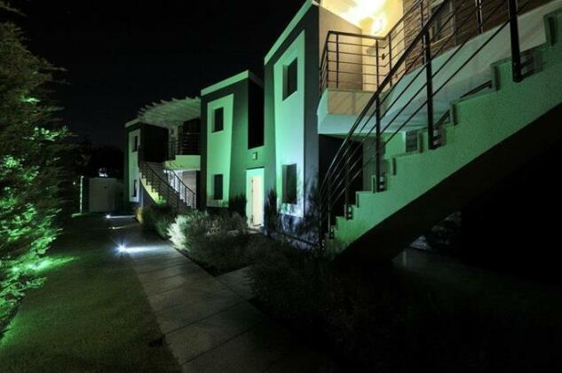 Yahsi's Yahsi Resort Aparts - Photo2
