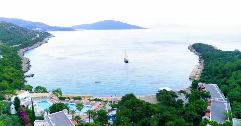 Hapimag Sea Garden Resort - Photo2