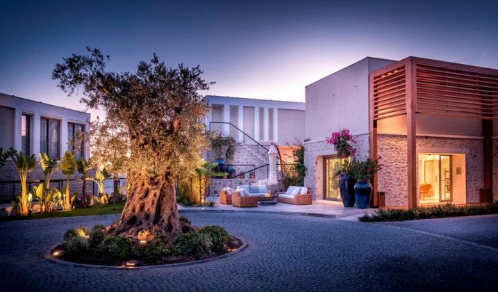 Allium Villas Resort - Photo2